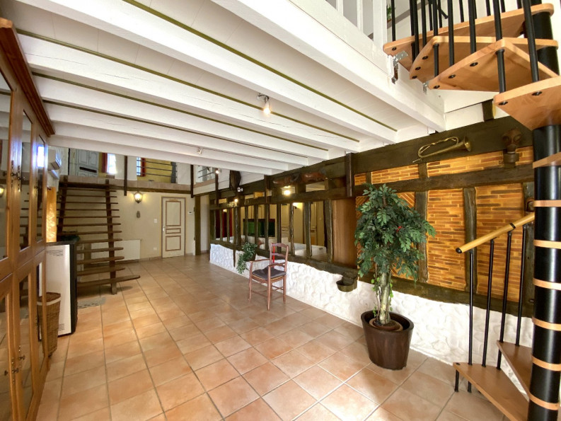 sale Maison de caractère Celles - Photo 9