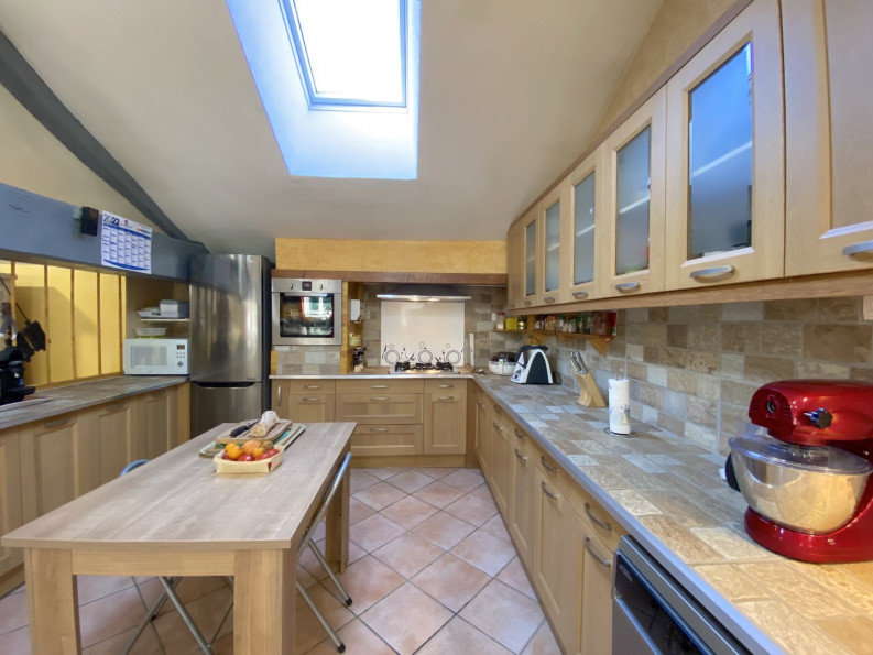 vente Maison de caractère Celles - Photo 8