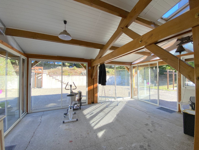 sale Maison de caractère Celles - Photo 10