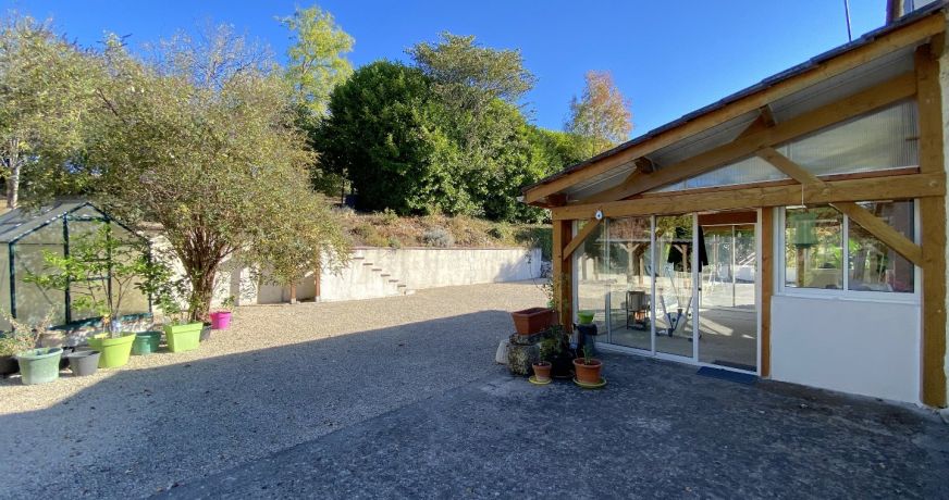 vente Maison de caractère Celles