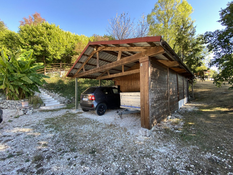 sale Maison de caractère Celles - Photo 18