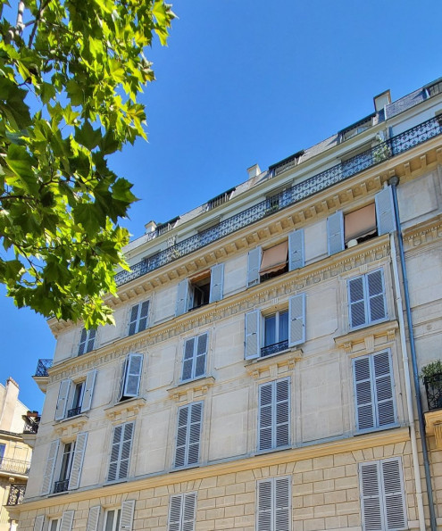 vente Appartement Paris 7eme Arrondissement