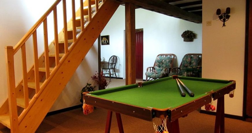 vente Maison de caractère Saint Leger Magnazeix