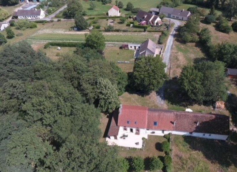 vente Maison de caractère Saint Leger Magnazeix - Photo 3