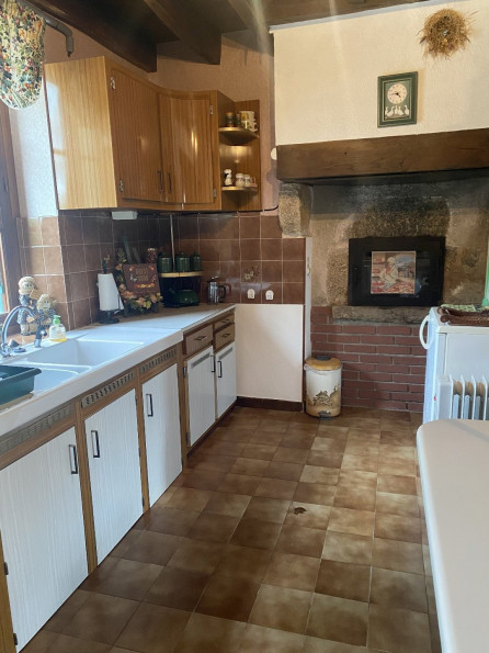 vente Maison de caractère Saint Leger Magnazeix - Photo 8