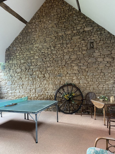 vente Maison de caractère Saint Leger Magnazeix - Photo 11