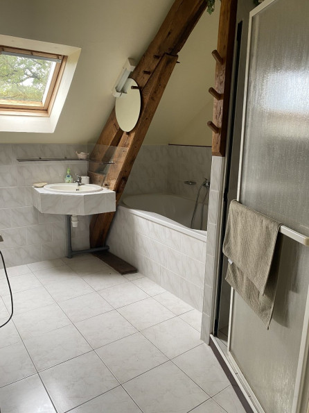 vente Maison de caractère Saint Leger Magnazeix - Photo 15