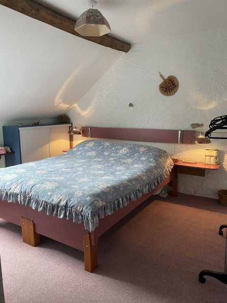 vente Maison de caractère Saint Leger Magnazeix - Photo 17