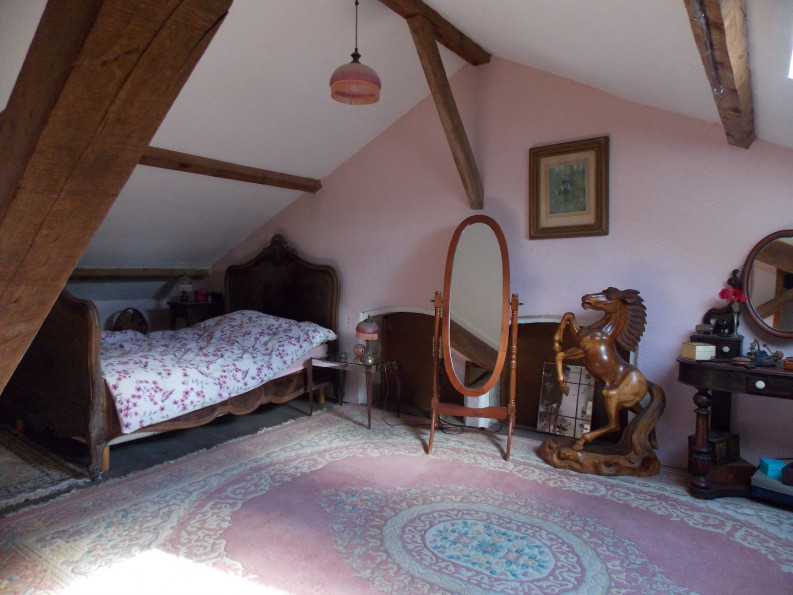 sale Maison individuelle Oradour Sur Vayres - Photo 13