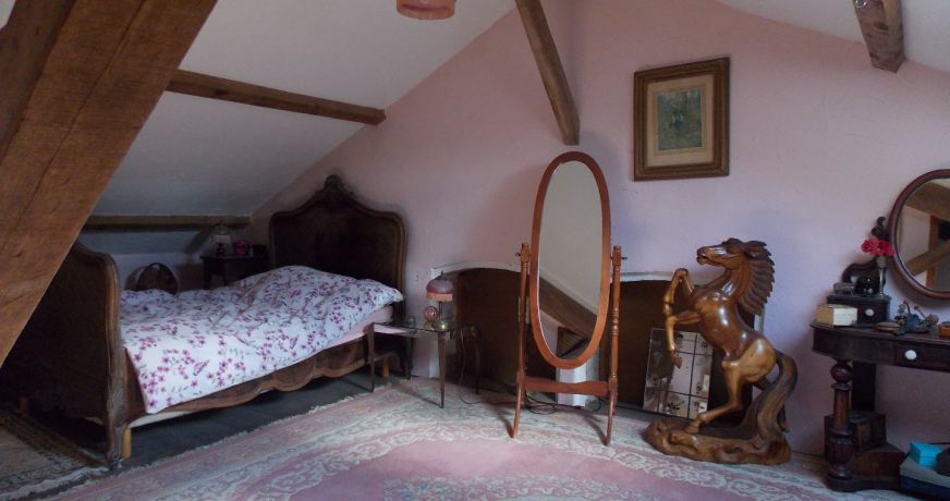 vente Maison individuelle Oradour Sur Vayres