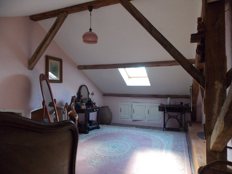 sale Maison individuelle Oradour Sur Vayres - Photo 15