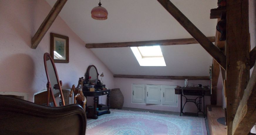 vente Maison individuelle Oradour Sur Vayres