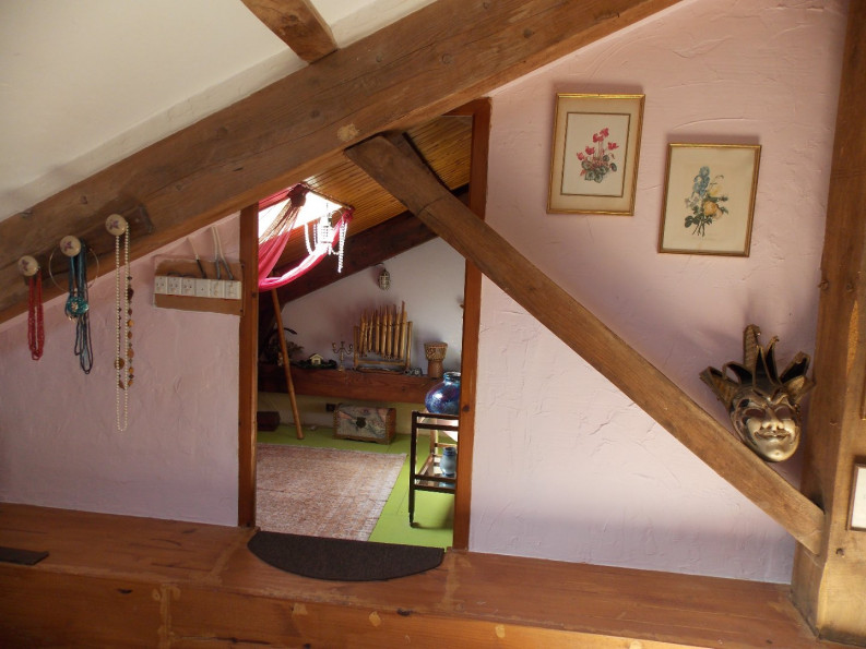 sale Maison individuelle Oradour Sur Vayres - Photo 16