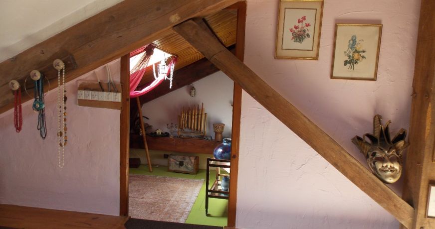 vente Maison individuelle Oradour Sur Vayres