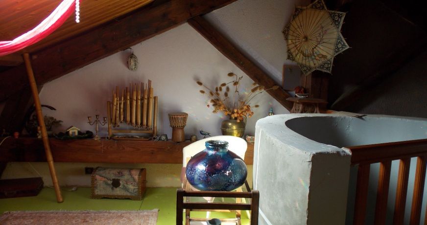 vente Maison individuelle Oradour Sur Vayres