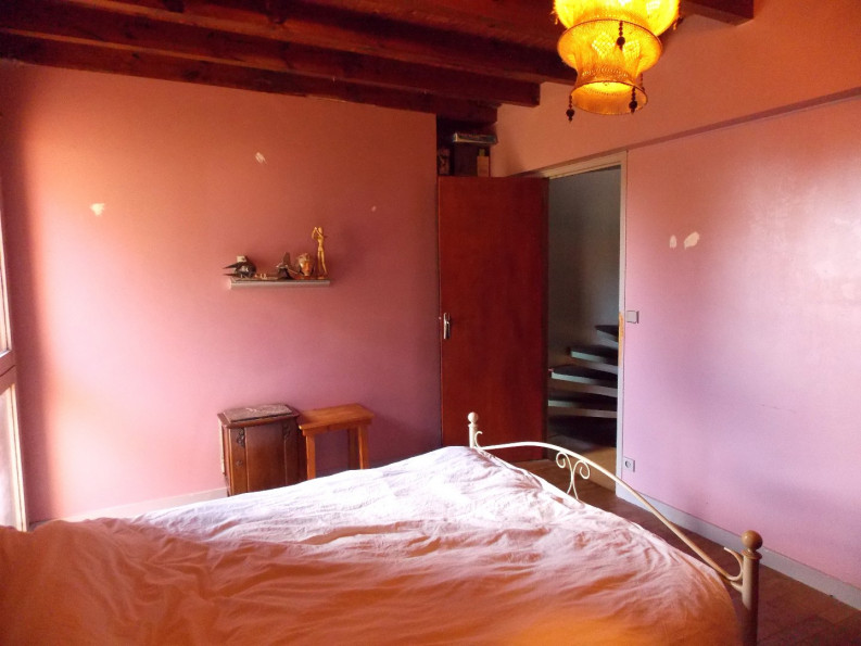 sale Maison individuelle Oradour Sur Vayres - Photo 18