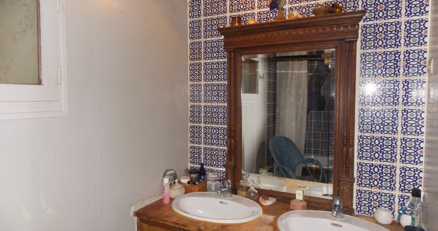 vente Maison individuelle Oradour Sur Vayres