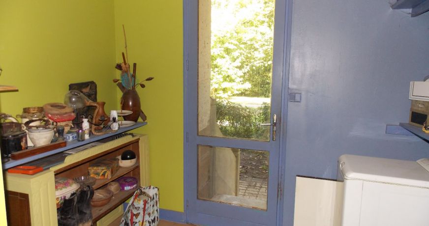 vente Maison individuelle Oradour Sur Vayres