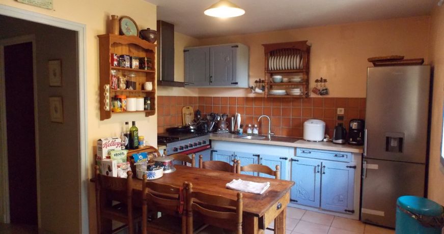 vente Maison individuelle Oradour Sur Vayres