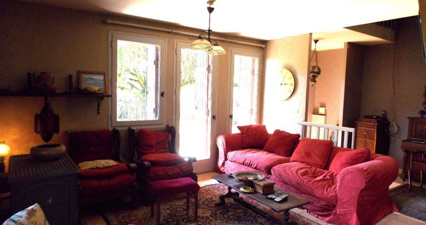 vente Maison individuelle Oradour Sur Vayres