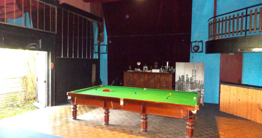 vente Maison individuelle Oradour Sur Vayres