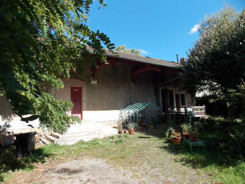sale Maison individuelle Oradour Sur Vayres - Photo 2