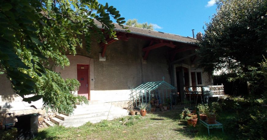 vente Maison individuelle Oradour Sur Vayres