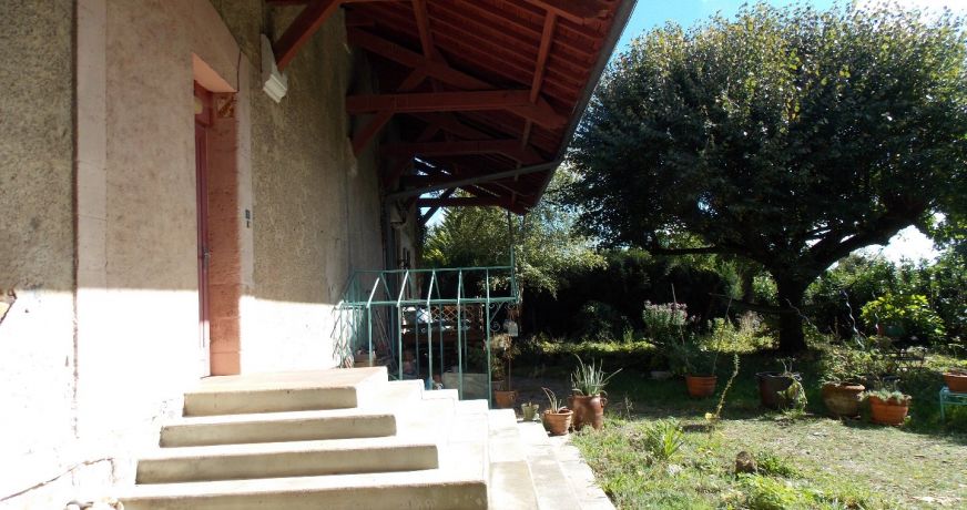 vente Maison individuelle Oradour Sur Vayres