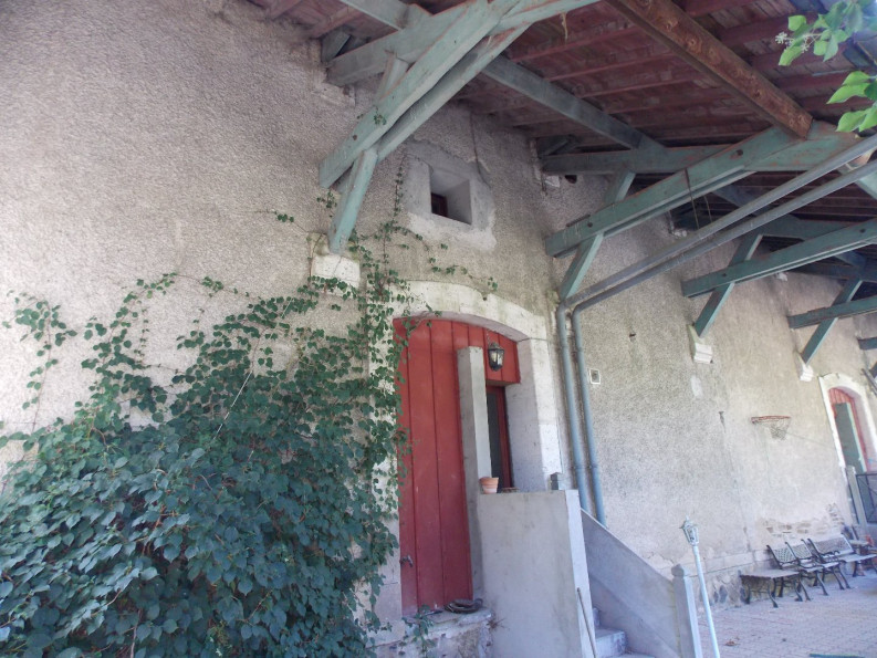 sale Maison individuelle Oradour Sur Vayres - Photo 10