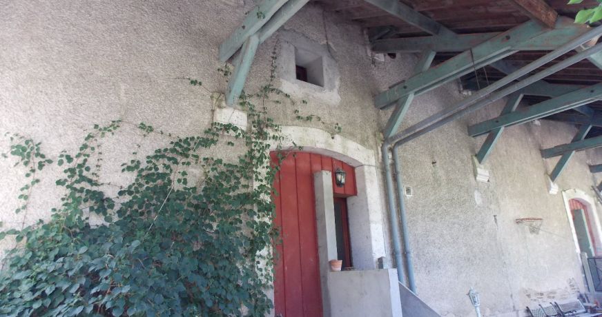 vente Maison individuelle Oradour Sur Vayres