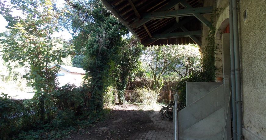 vente Maison individuelle Oradour Sur Vayres