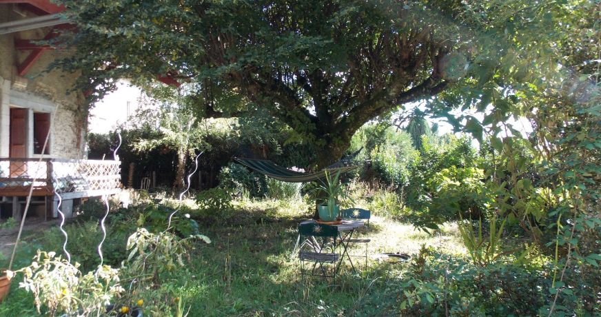 vente Maison individuelle Oradour Sur Vayres