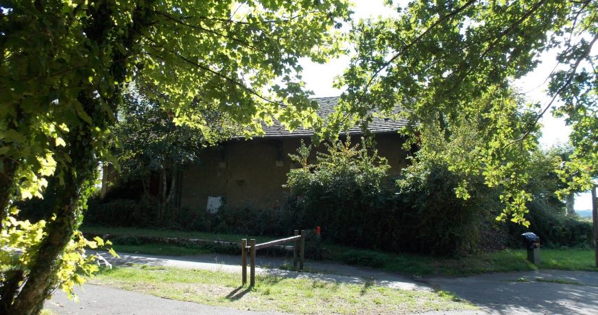 vente Maison individuelle Oradour Sur Vayres