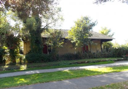 vente Maison individuelle Oradour Sur Vayres