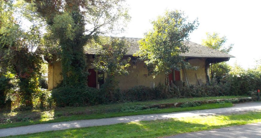 vente Maison individuelle Oradour Sur Vayres