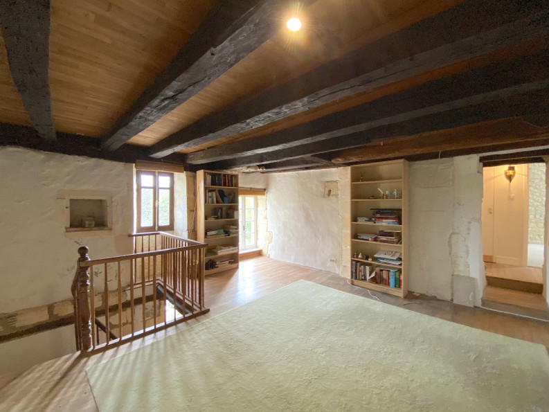 vente Maison de caractère Celles - Photo 15