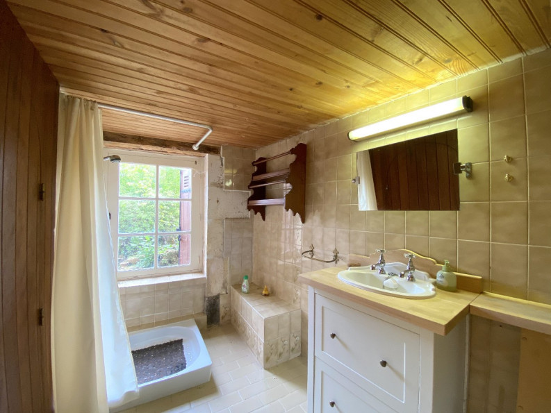 vente Maison de caractère Celles - Photo 14