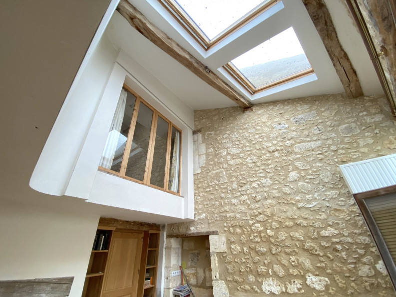 vente Maison de caractère Celles - Photo 13