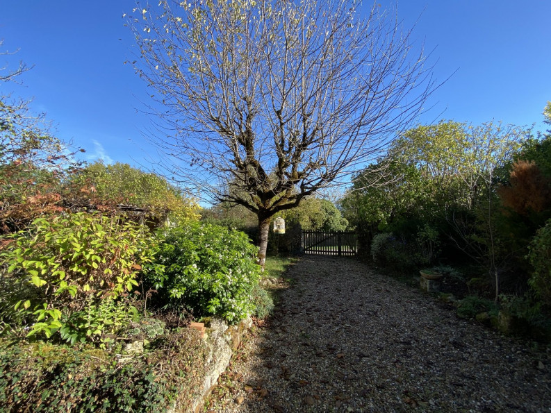 vente Maison de caractère Celles - Photo 3