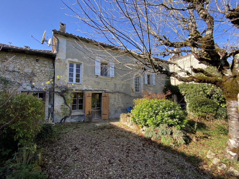 vente Maison de caractère Celles - Photo 1