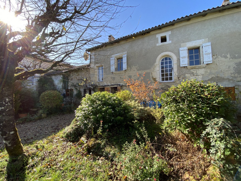 vente Maison de caractère Celles - Photo 2