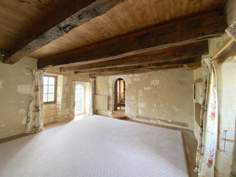 vente Maison de caractère Celles - Photo 16