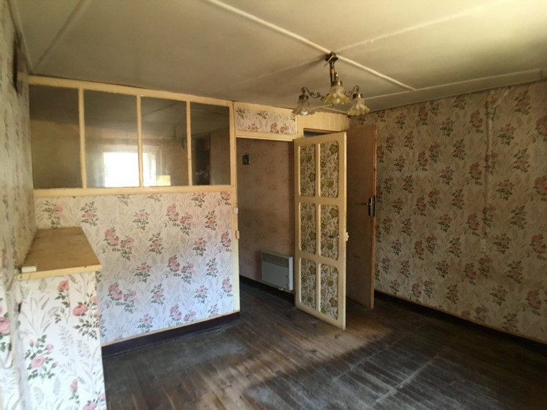 vente Maison de village Treves - Photo 4