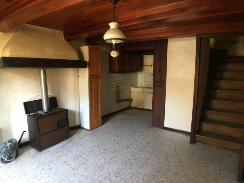 vente Maison de village Treves - Photo 3