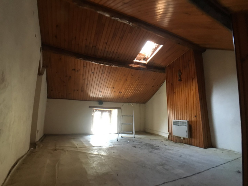 vente Maison de village Treves - Photo 5