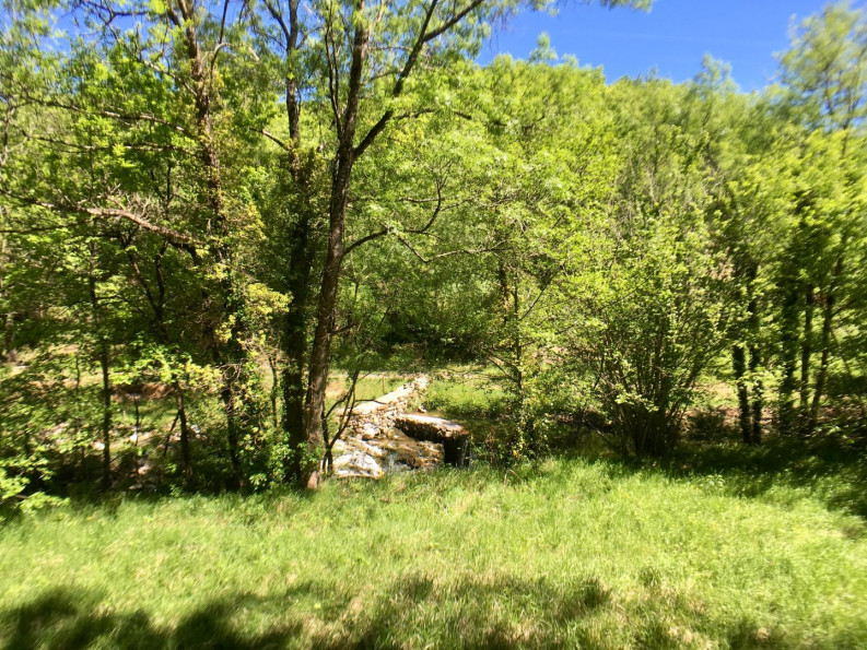 vente Mazet Aveze - Photo 2