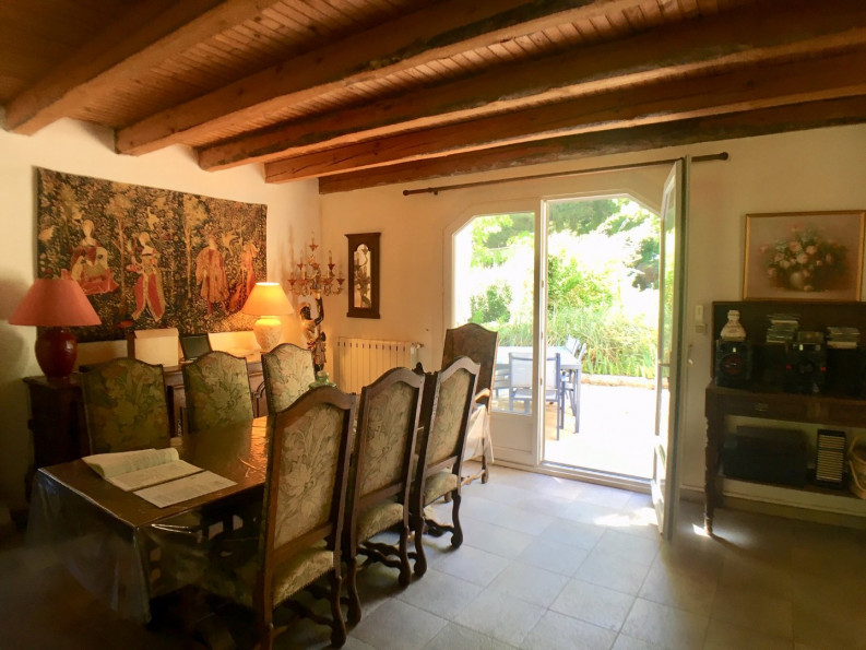 vente Mazet Aveze - Photo 4