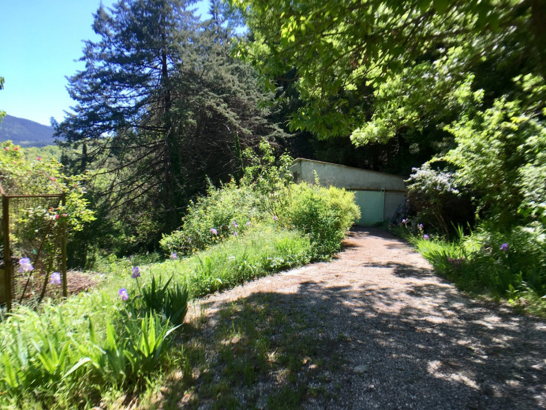 vente Mazet Aveze - Photo 3