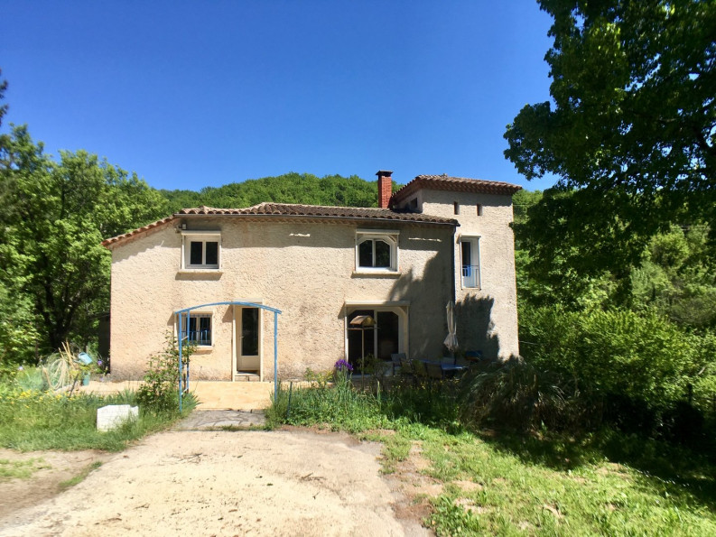 vente Mazet Aveze - Photo 6