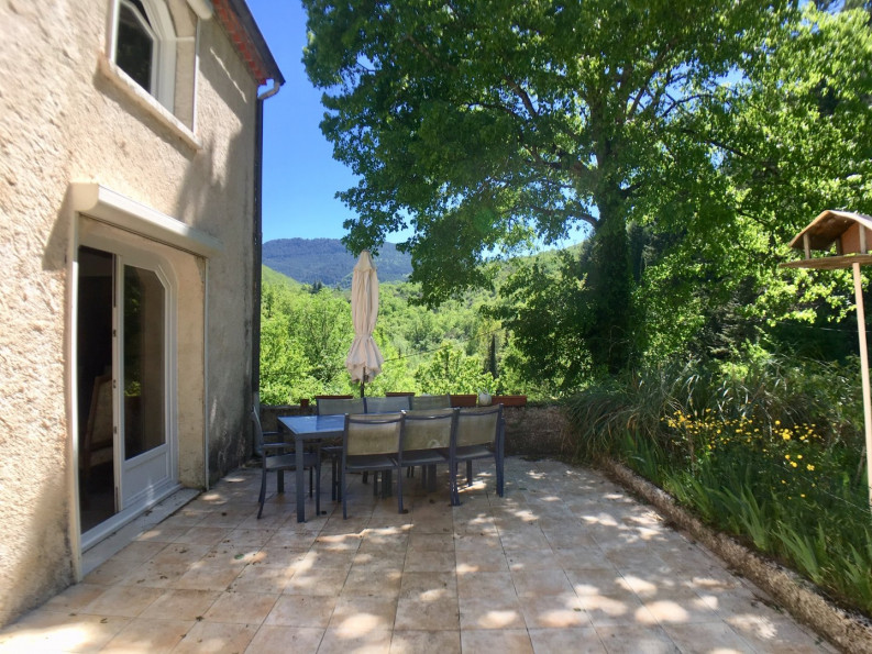 vente Mazet Aveze - Photo 1